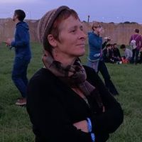 Mary Bloomfield Photo 9