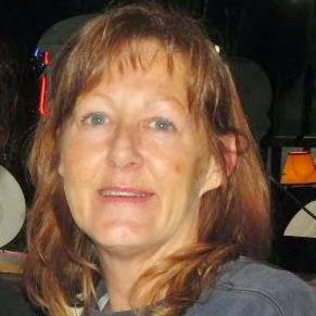 Vicky Hunter Photo 39