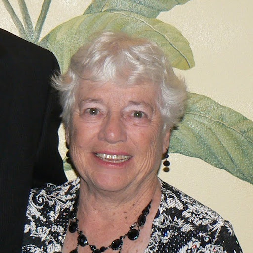 Jean Ford Photo 27