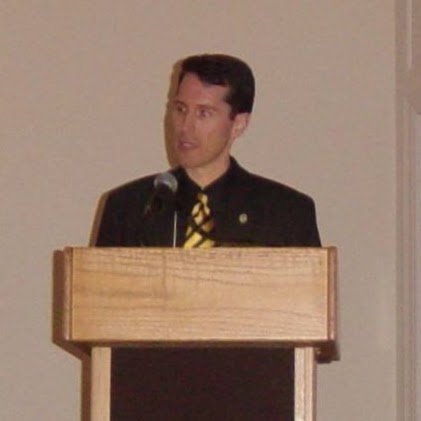 Keith Moody Photo 45
