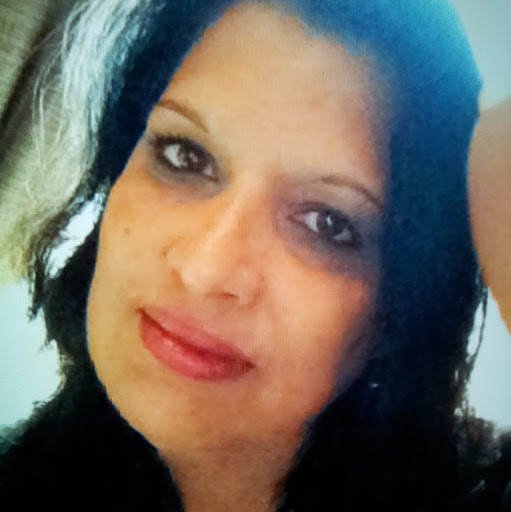Aida Torres Photo 34