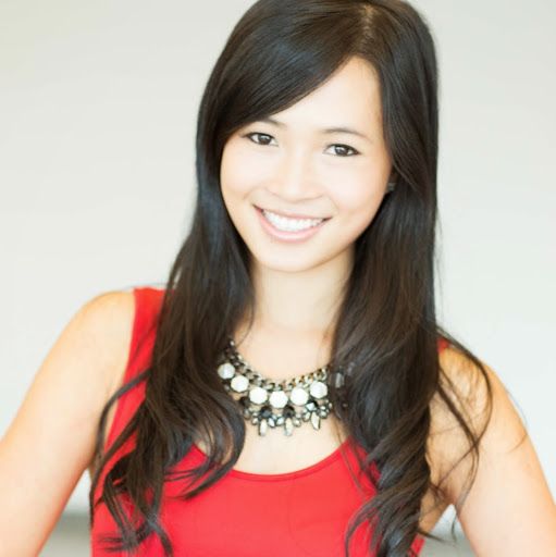 Louisa Liu Photo 14