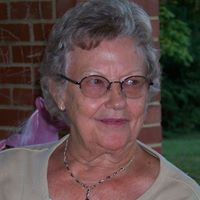 Cora Anderson Photo 8