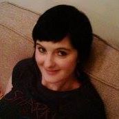Sarah Castell Photo 8