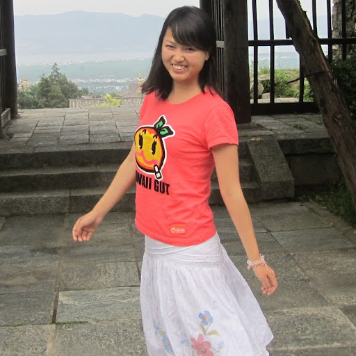Hong Chen Photo 16