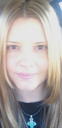Kelly Daugherty Photo 33