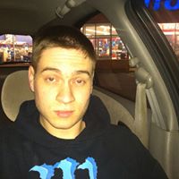 Joshua Carr Photo 35
