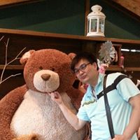 Timothy Tsai Photo 14