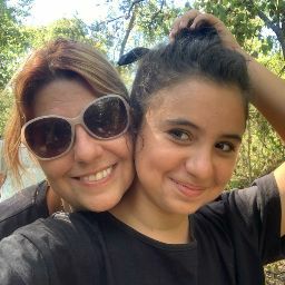 Angela Marin Photo 30