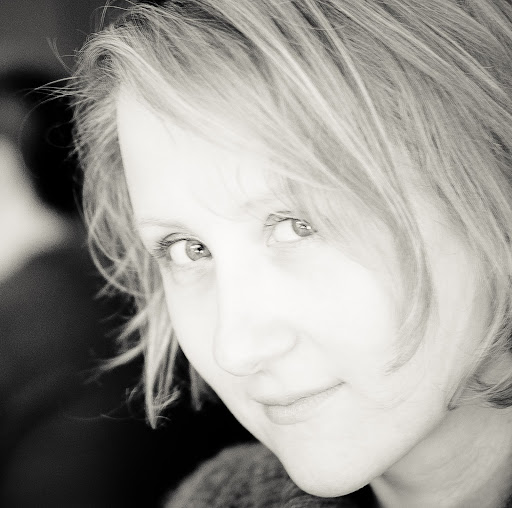 Jenny Booth Photo 14