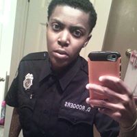 Danielle Rodgers Photo 12