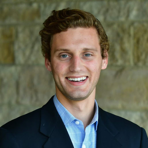 Jack Vaughn Photo 1
