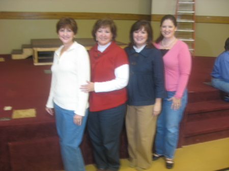 Leslie Robinson Photo 17