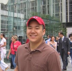 Andy Liu Photo 21