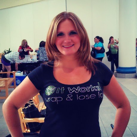 Heather Calhoun Photo 38