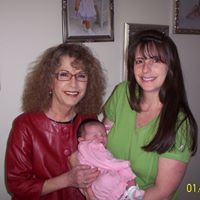 Sharon King Photo 41