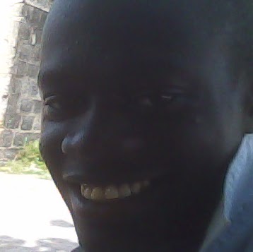 Mamadou Goudiaby Photo 1
