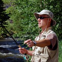 Eric Patten Photo 35
