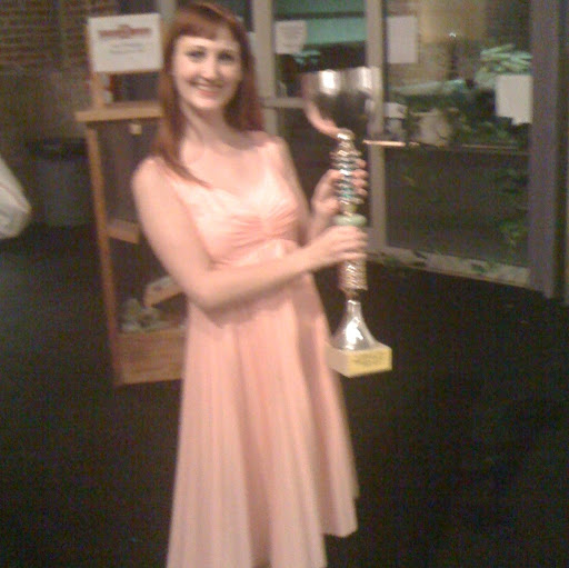 Amy Harwell Photo 14