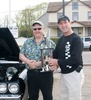 Edwin Platt Photo 16