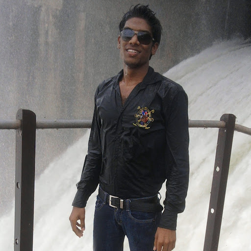 Mohammed Mujahid Photo 6