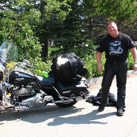 Don Hunter Photo 30