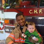 Terrance King Photo 7