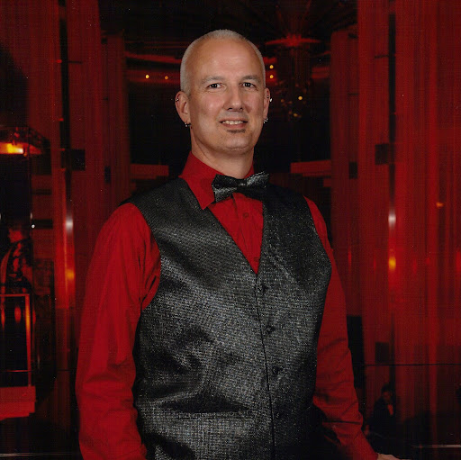 Richard Scarborough Photo 5