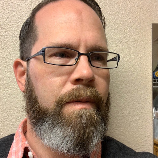 Bryan Robinson Photo 12