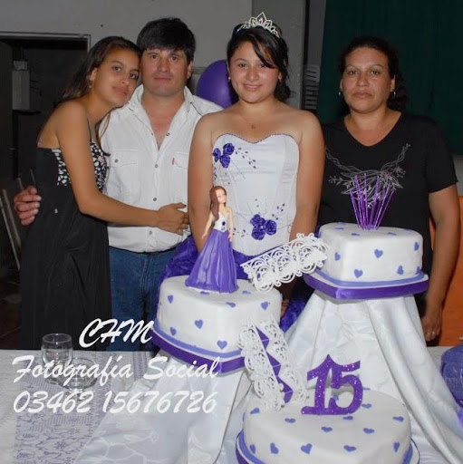 Ernesto Sosa Photo 11