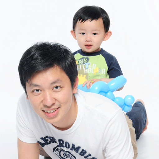 Leo Cheng Photo 23