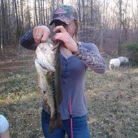Jennifer Sisk Photo 38
