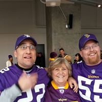 Nancy Pederson Photo 5