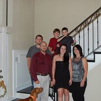 Sara Mcmahan Photo 3