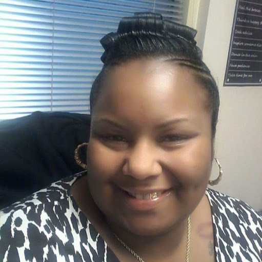 Latoya Jenkins Photo 9