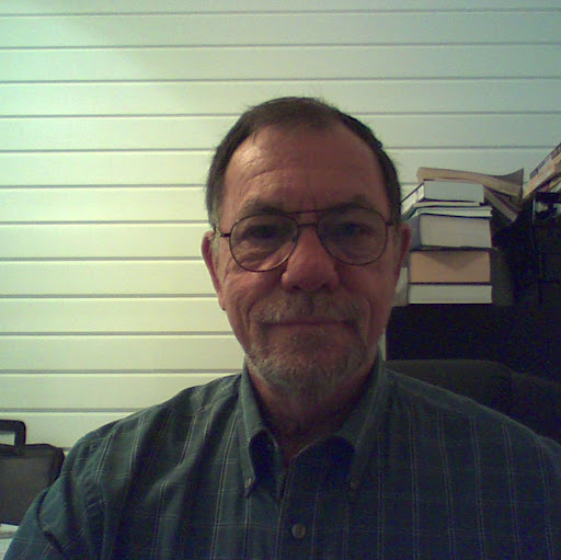 Gary Wolfe Photo 35