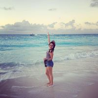 Ana Mancia Photo 7