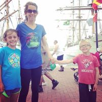 Alicia Waggoner Photo 6