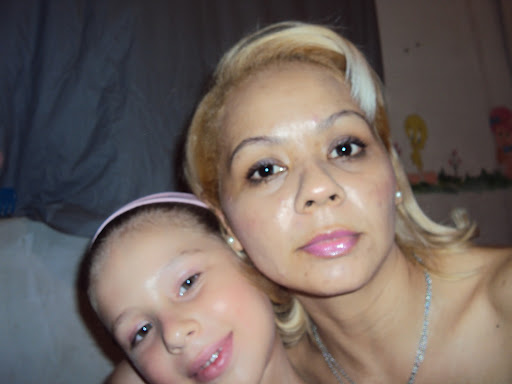 Mary Batista Photo 9