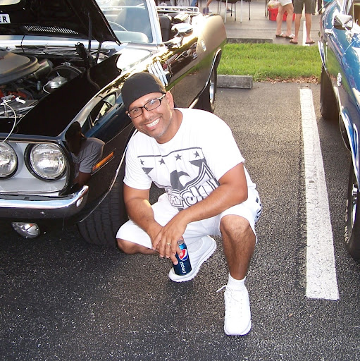 Harold Rodriguez Photo 38