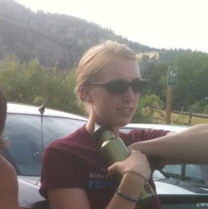 Ann Price Photo 36