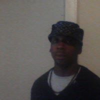 Gregory Booker Photo 28