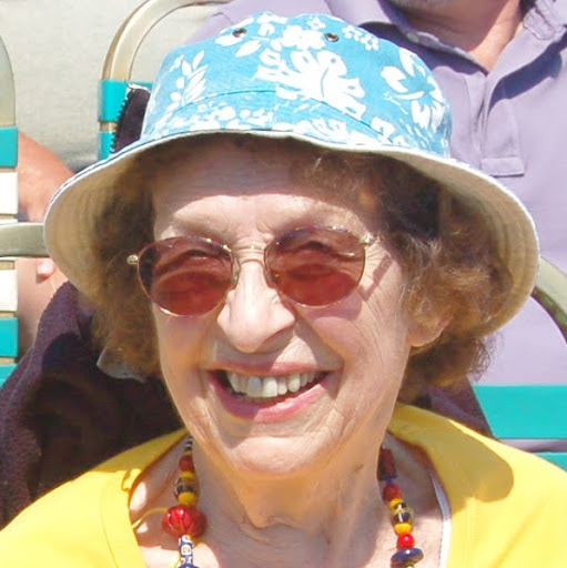 Connie Parker Photo 28
