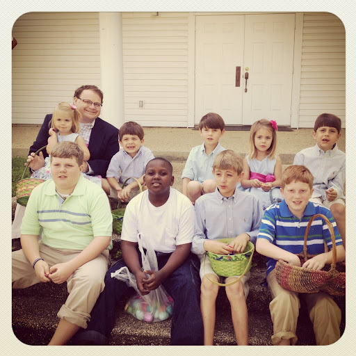 Kelly Dotson Photo 14