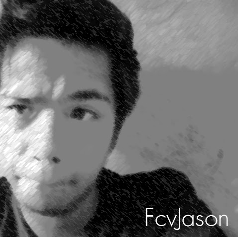Jason Antonio Photo 5
