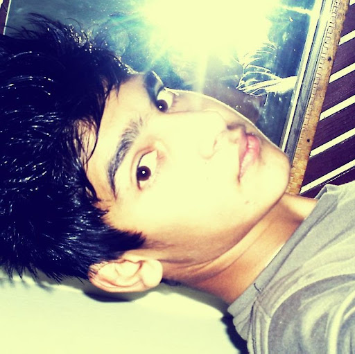 Muhammed Ahmed Photo 34