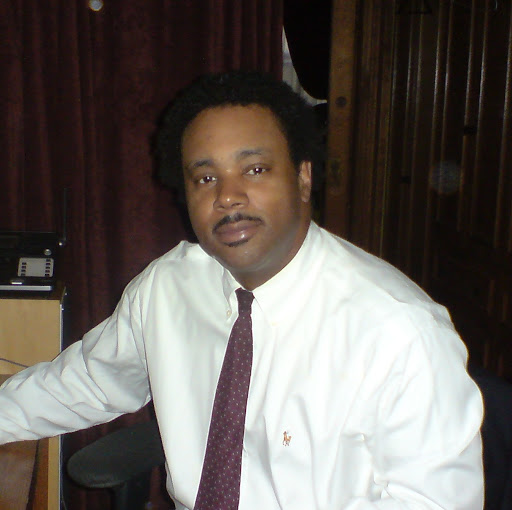 Richard Jarrett Photo 21