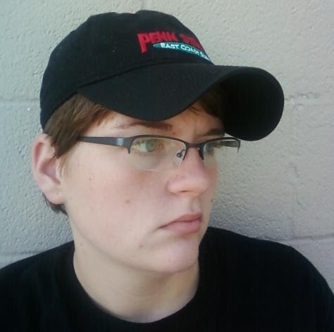 Heather Rader Photo 25