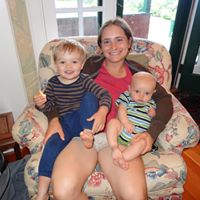 Elisabeth Erickson Photo 4