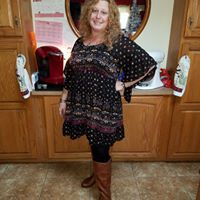 Melissa Carson Photo 24